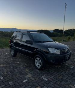 FORD Ecosport 1.6 4P XLS FLEX