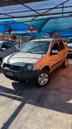 FORD Ecosport 1.6 4P XLS