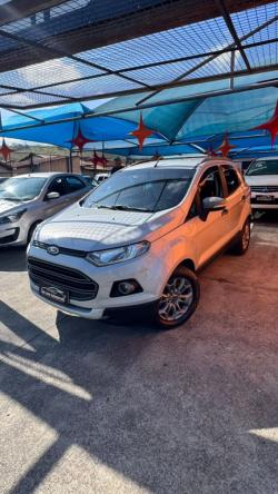 FORD Ecosport 1.6 4P XLS FLEX
