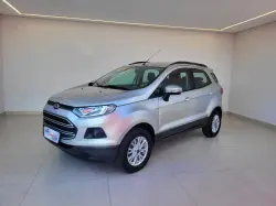 FORD Ecosport 1.6 4P SE FLEX