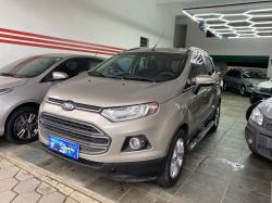FORD Ecosport 1.6 4P TITANIUM SIGMA FLEX