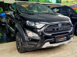 FORD Ecosport 2.0 16V 4P FLEX 4WD DIRECT STORM AUTOM�TICO
