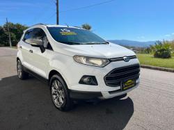 FORD Ecosport 2.0 16V 4P FREESTYLE FLEX