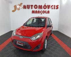 FORD Fiesta Hatch 1.0 4P FLEX FORD Fiesta Hatch 1.0 4P FLEX