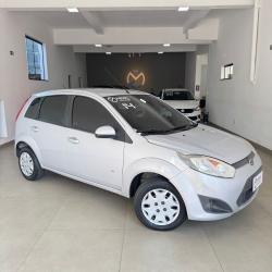 FORD Fiesta Hatch 1.0 4P SE FLEX