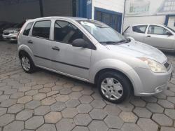 FORD Fiesta Hatch 1.0 4P FLEX