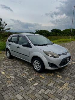 FORD Fiesta Hatch 1.0 4P CLASS