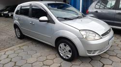 FORD Fiesta Hatch 1.0