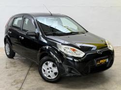 FORD Fiesta Hatch 1.0 4P FLEX