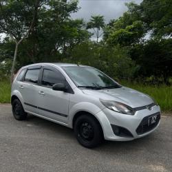FORD Fiesta Hatch 1.0 4P FLEX