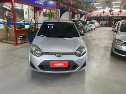 FORD Fiesta Hatch 1.0 4P FLEX