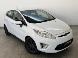 FORD Fiesta Hatch 1.6 16V 4P SE FLEX