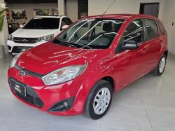 FORD Fiesta Hatch 1.0 4P CLASS FLEX
