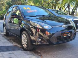 FORD Fiesta Hatch 1.0 4P FLEX
