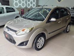 FORD Fiesta Hatch 1.6 4P CLASS FLEX