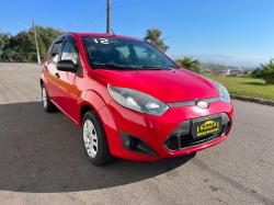 FORD Fiesta Hatch 1.0