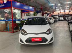 FORD Fiesta Hatch 1.0 4P SE FLEX
