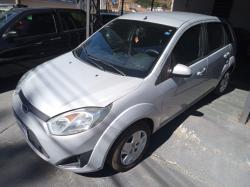 FORD Fiesta Hatch 1.0 4P SE FLEX