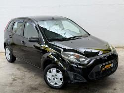 FORD Fiesta Hatch 1.0 4P FLEX