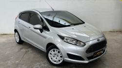 FORD Fiesta Hatch 1.5 16V 4P SE FLEX