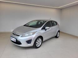 FORD Fiesta Hatch 1.6 16V 4P SE FLEX