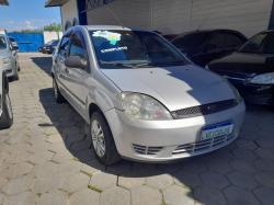 FORD Fiesta Sedan 1.6 4P FLEX