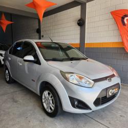 FORD Fiesta Sedan 1.6 4P CLASS FLEX