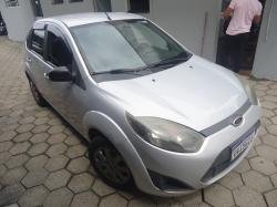 FORD Fiesta Sedan 1.0 4P FLEX