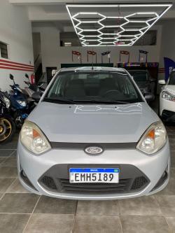 FORD Fiesta Sedan 1.6 4P CLASS FLEX