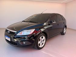 FORD Focus Hatch 1.6 4P