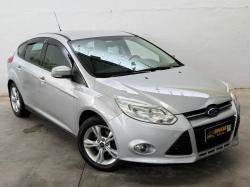 FORD Focus Hatch 1.6 16V 4P SE FLEX