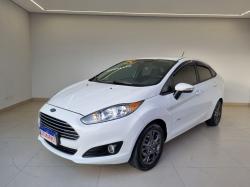 FORD Focus Sedan 1.6 SE 16V 4P FLEX