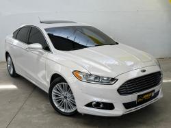 FORD Fusion 2.0 4P 16V TITANIUM AWD AUTOM�TICO