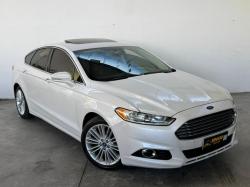 FORD Fusion 2.0 4P 16V ECOBOOST TURBO TITANIUM PLUS AWD AUTOM�TICO