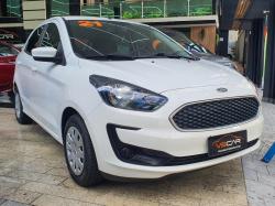 FORD Ka Hatch 1.0 12V 4P S FLEX
