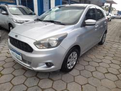 FORD Ka Hatch 1.0 12V 4P FLEX TI-VCT SE