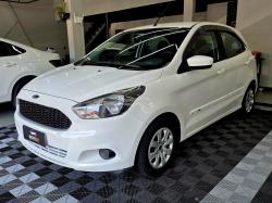 FORD Ka Hatch 1.0 12V 4P FLEX TI-VCT SE