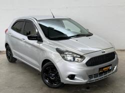 FORD Ka Hatch 1.0 12V 4P FLEX TI-VCT SE