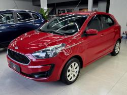 FORD Ka Hatch 1.0 12V 4P FLEX TI-VCT SE