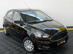 FORD Ka Hatch 1.0 12V 4P FLEX TI-VCT SE