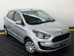FORD Ka Hatch 1.0 12V 4P FLEX TI-VCT SE