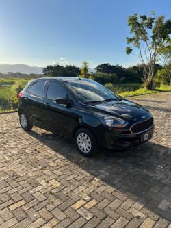 FORD Ka Hatch 1.0 12V 4P FLEX TI-VCT SE