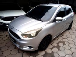 FORD Ka Hatch 1.0 12V 4P FLEX TI-VCT SE