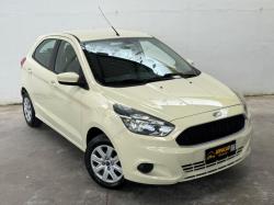 FORD Ka Hatch 1.0 12V 4P FLEX TI-VCT SE