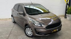 FORD Ka Hatch 1.0 12V 4P FLEX TI-VCT SEL