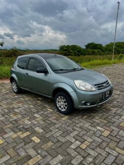 FORD Ka Hatch 1.0
