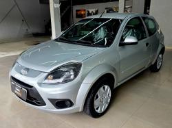 FORD Ka Hatch 1.0 CLASS FLEX