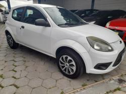 FORD Ka Hatch 1.0 FLEX