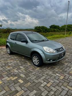 FORD Ka Hatch 1.0 FLEX