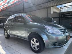 FORD Ka Hatch 1.0 FLEX